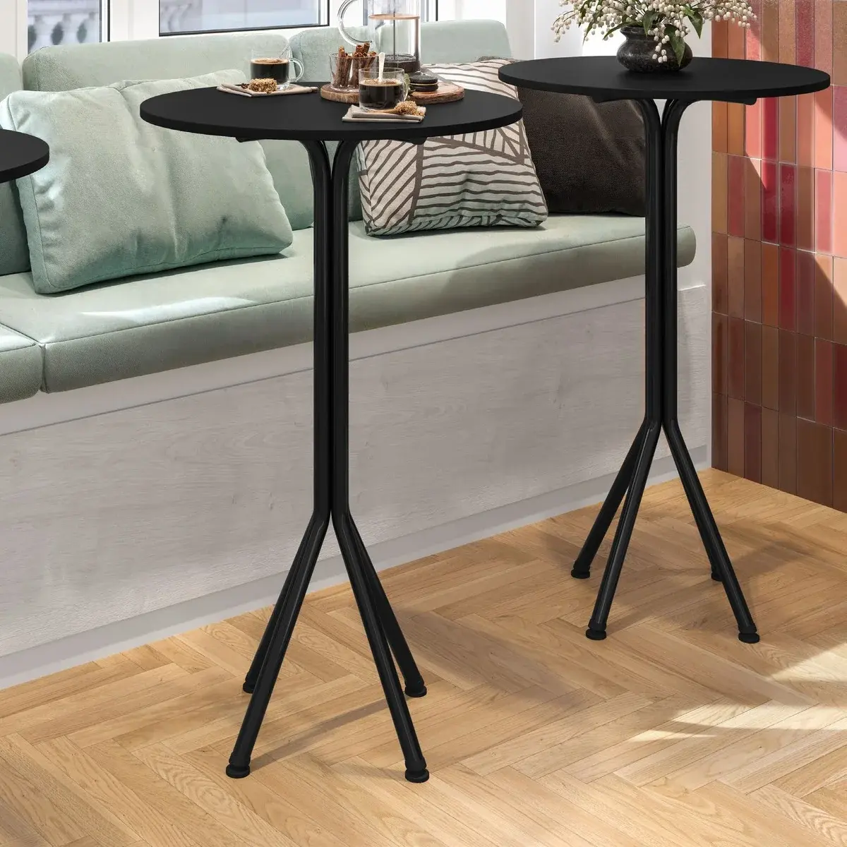 Mesa Bistrô Isabely