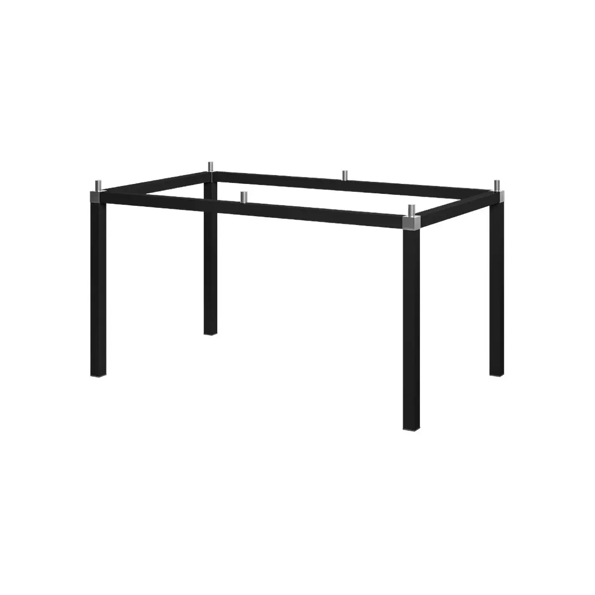 Estrutura Malva 4118 - 1,36 x 0,80
