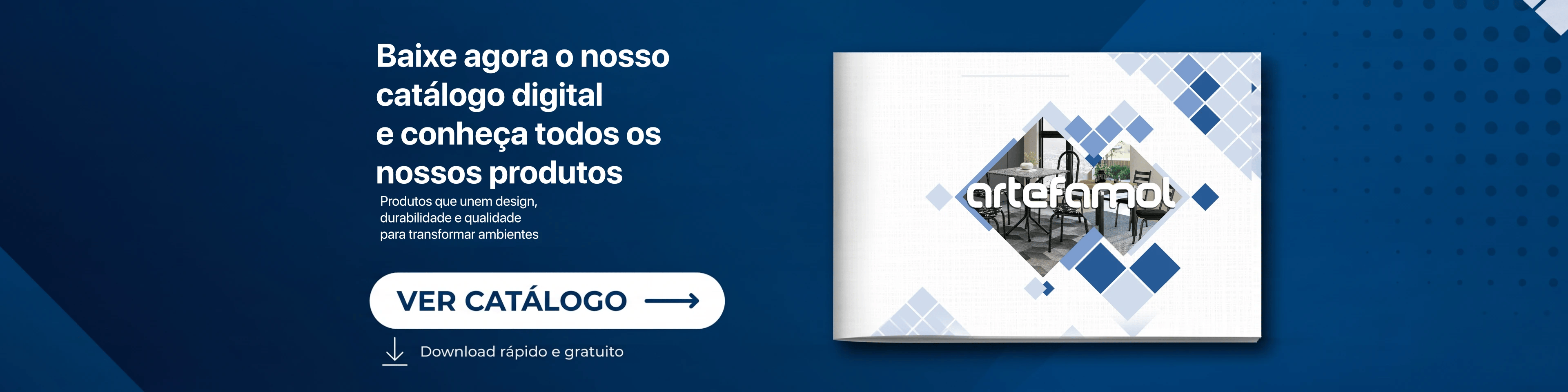 Download catálogo